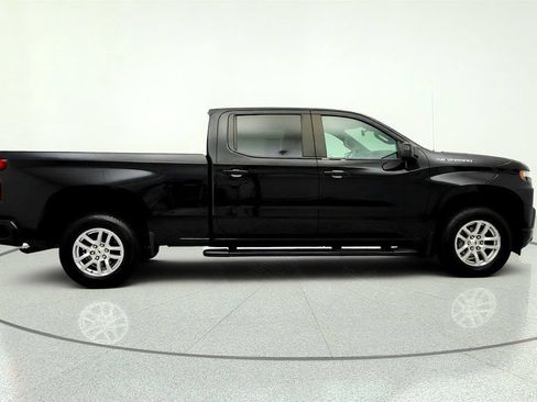 Used 2022 Chevrolet Silverado 1500 RST AWD/4WD image 4