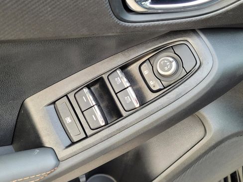 Certified 2025 Subaru Crosstrek 2.5i Limited w/ Crosstrek Mirror Package AWD/4WD image 25