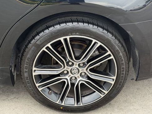 Used 2015 Toyota Avalon XLE Touring Sport Edition FWD image 8