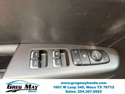Used 2021 Kia Sportage LX FWD image 11