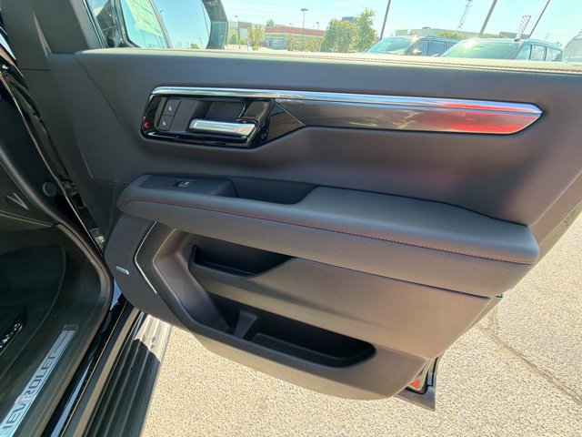 New 2026 Chevrolet Tahoe RST w/ Advanced Technology Package AWD/4WD image 22