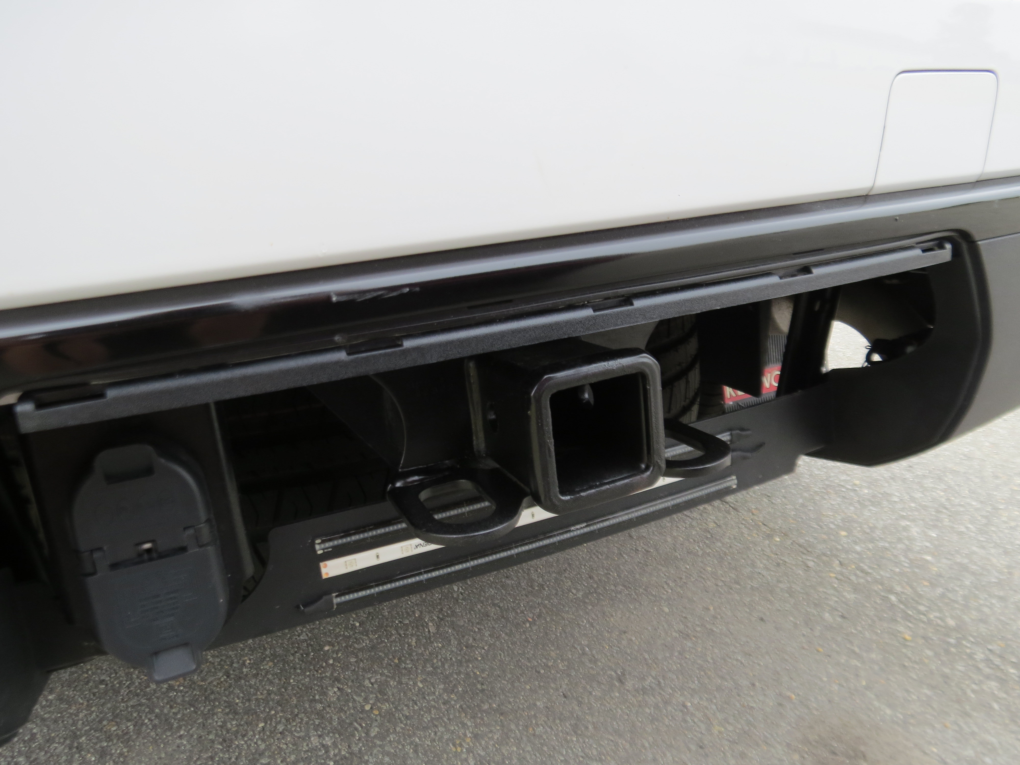 Used 2023 Chevrolet Tahoe RST AWD/4WD image 15