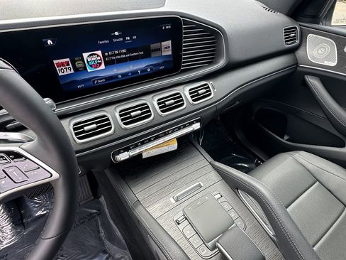New 2026 Mercedes-Benz GLE 450 4MATIC image 31