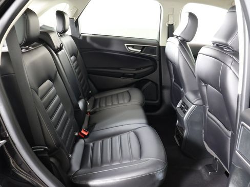 Used 2024 Ford Edge SEL w/ Convenience Package AWD/4WD image 35