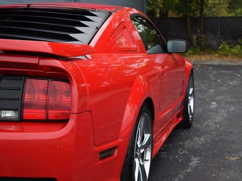 Used 2007 Ford Mustang GT Premium RWD image 21