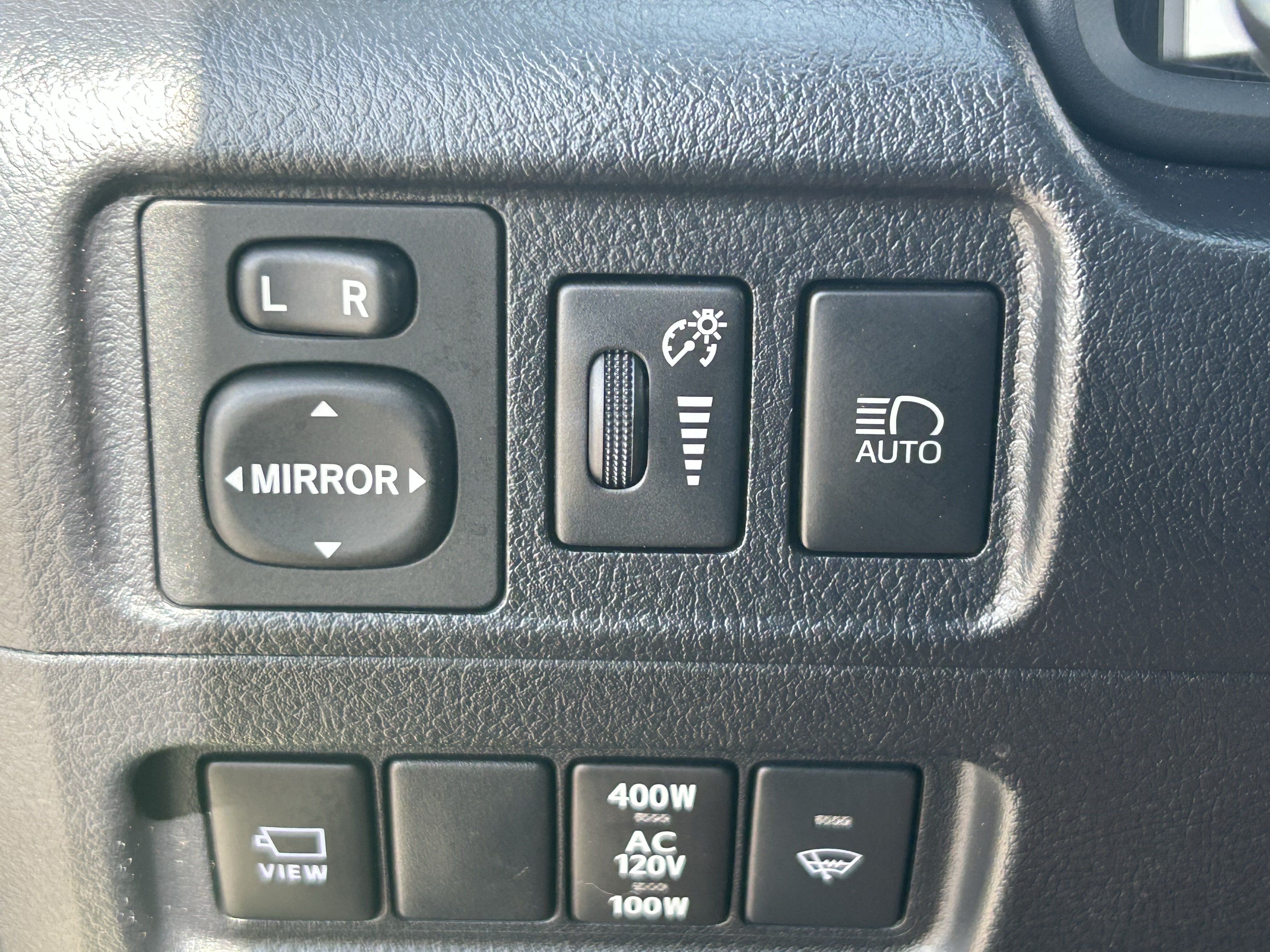 Used 2023 Toyota 4Runner TRD Sport w/ Technology Package AWD/4WD image 34