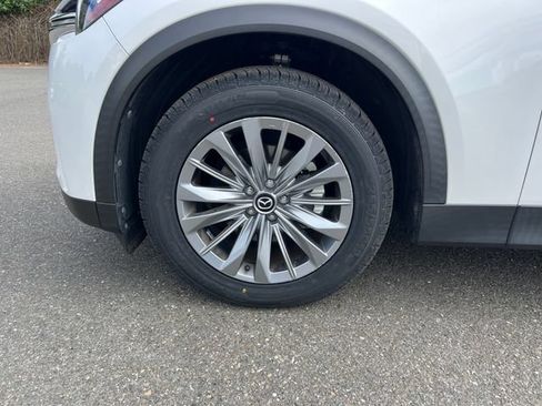 Used 2024 MAZDA CX-90 3.3 Turbo w/ Preferred Plus AWD/4WD image 28