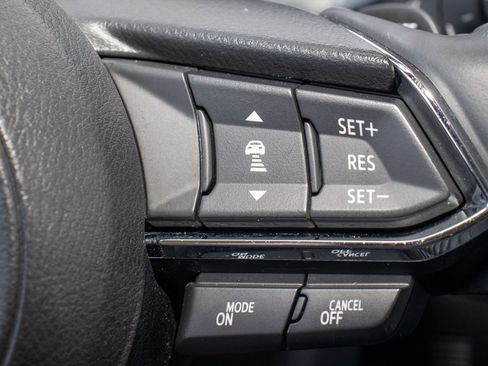 Used 2023 MAZDA CX-5 AWD 2.5 S w/ Premium Package image 27