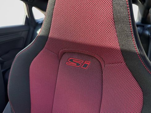 Used 2025 Honda Civic Si image 17