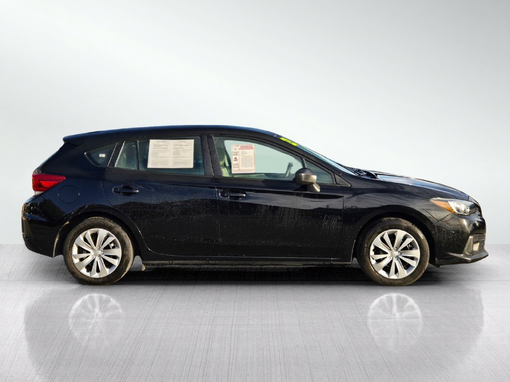 Used 2023 Subaru Impreza 2.0i AWD/4WD image 3