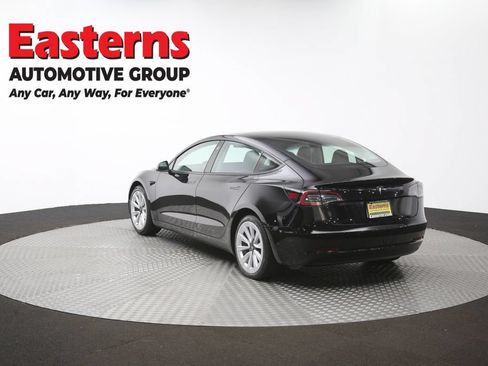 Used 2021 Tesla Model 3 Standard Range Plus RWD image 59