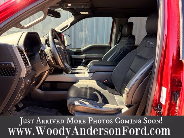 Used 2019 Ford F150 Raptor w/ Equipment Group 802A Luxury AWD/4WD image 10
