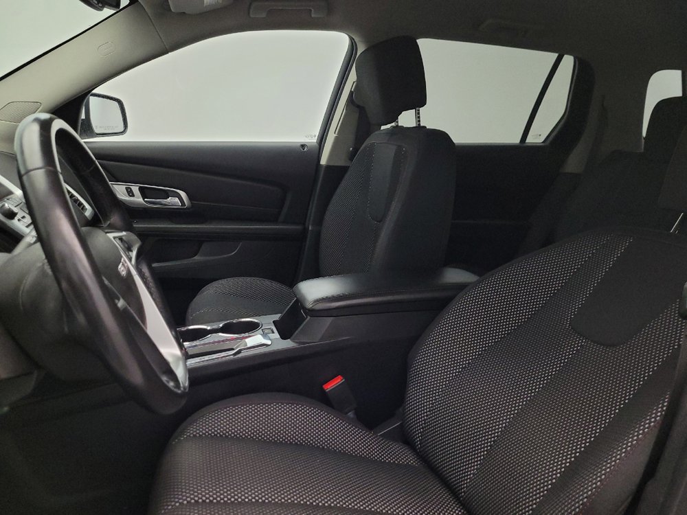 Used 2017 GMC Terrain SLE w/ Driver Alert Package I FWD image 17