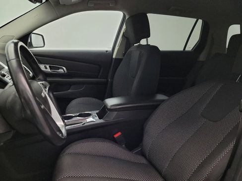 Used 2017 GMC Terrain SLE w/ Driver Alert Package I FWD image 17