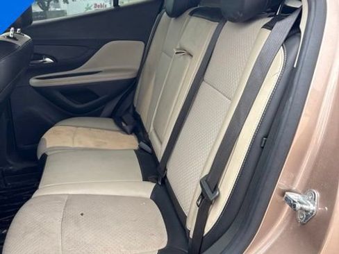 Used 2019 Buick Encore Preferred w/ Safety Package FWD image 27