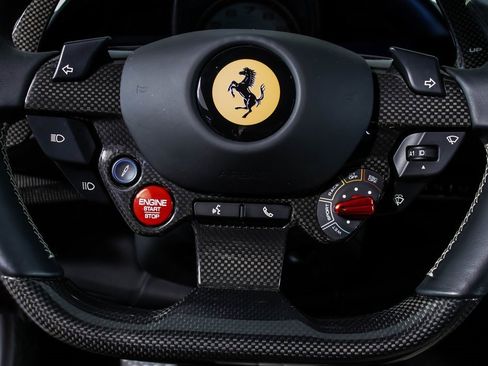 Certified 2018 Ferrari 812 Superfast image 39