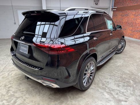 New 2026 Mercedes-Benz GLE 450 4MATIC image 5