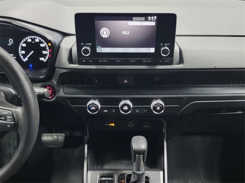 Certified 2023 Honda CR-V LX image 19