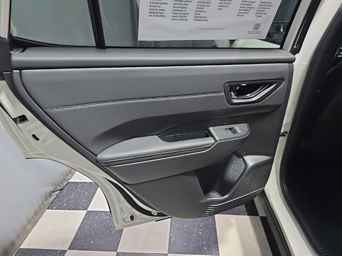 New 2026 Subaru Outback Touring XT image 15