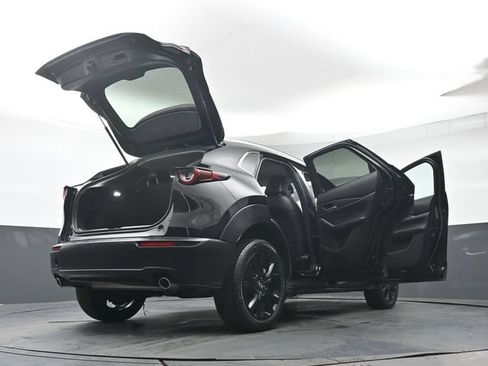 Certified 2024 MAZDA CX-30 AWD 2.5 S w/ Select Sport Pkg image 47