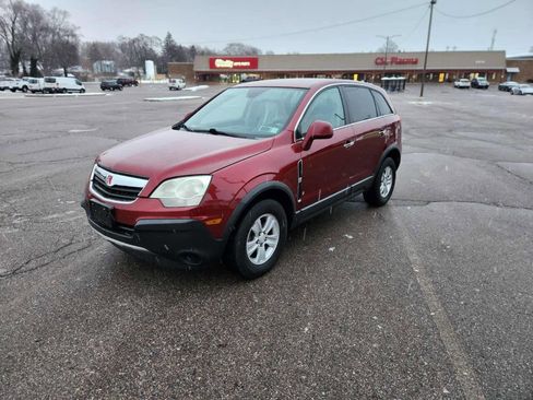 Used 2008 Saturn Vue XE image 7