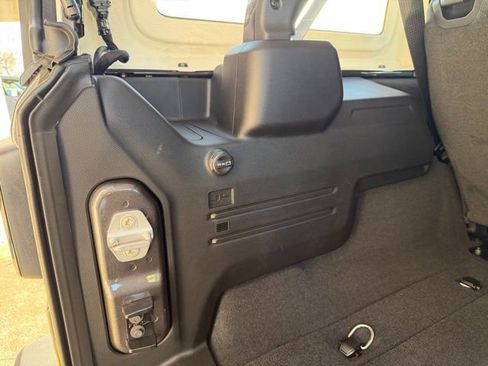 New 2026 Jeep Wrangler Sport image 16