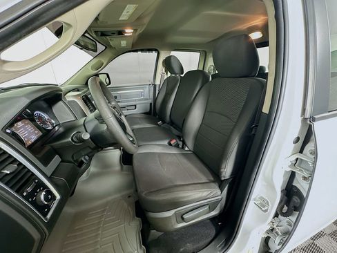 Used 2019 RAM 1500 Classic Warlock w/ Electronics Group RWD image 23
