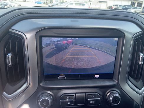 Used 2019 Chevrolet Silverado 1500 LT w/ All-Star Edition AWD/4WD image 10