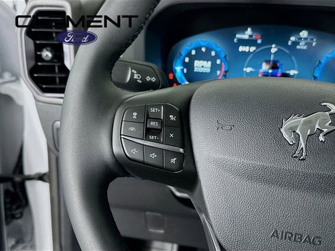New 2025 Ford Bronco Sport Outer Banks w/ Outer Banks Tech Package+ AWD/4WD image 15