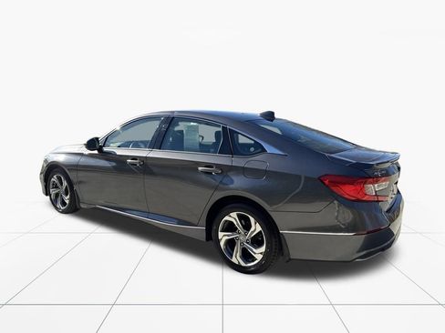 Used 2018 Honda Accord EX-L image 6