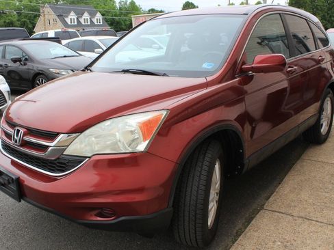 Used 2011 Honda CR-V EX-L image 5