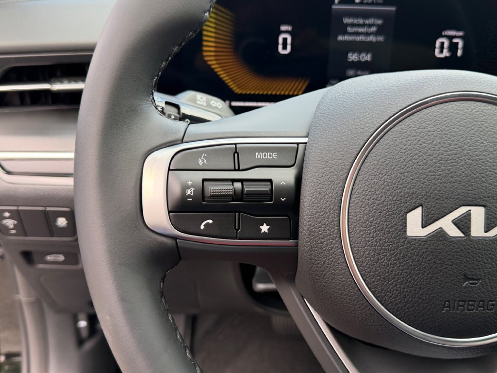 New 2026 Kia K5 GT-Line w/ GT-Line Premium Package FWD image 17