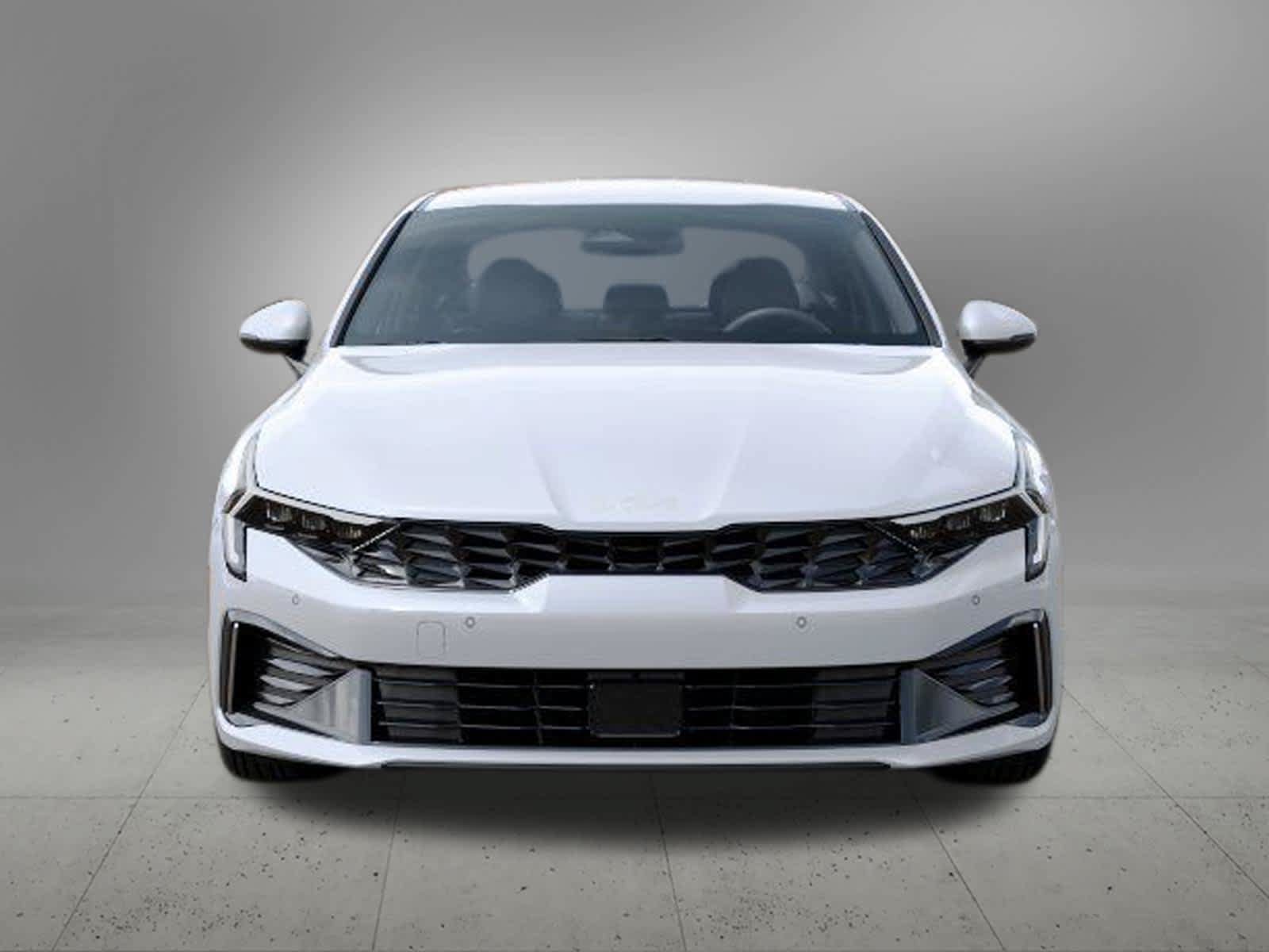 New 2026 Kia K5 LXS FWD image 2