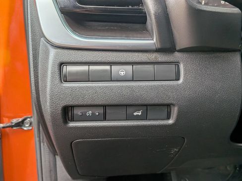 Used 2021 Nissan Rogue SL w/ Premium Package FWD image 20