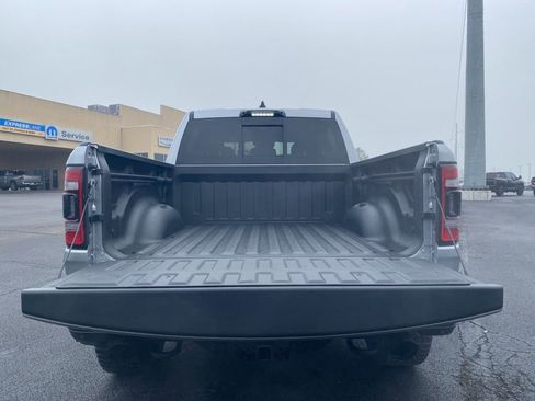 Used 2024 RAM 1500 TRX w/ TRX Level 2 Equipment Group image 54