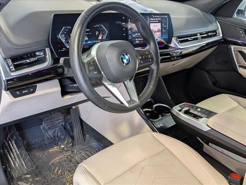 Used 2023 BMW X1 xDrive28i w/ Convenience Package AWD/4WD image 10