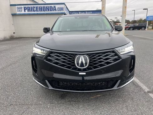 New 2026 Acura RDX SH-AWD w/ Advance Package image 8