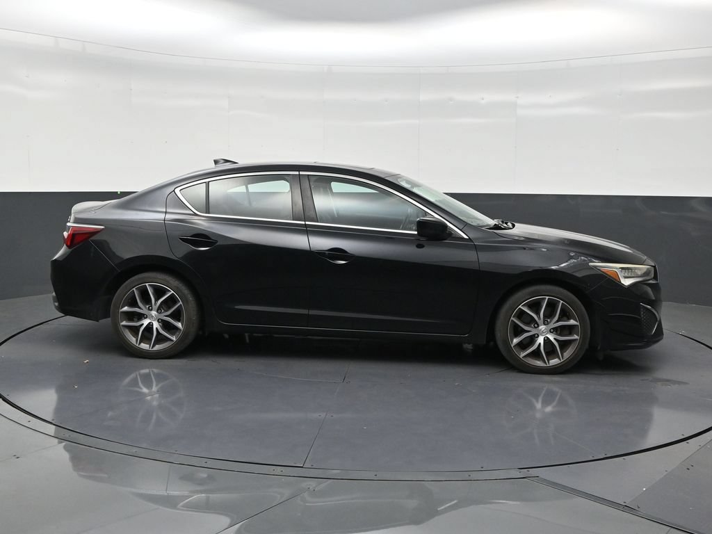 Used 2019 Acura ILX w/ Premium Package FWD image 6