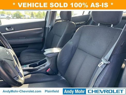 Used 2009 Mitsubishi Galant Sport Edition FWD image 15