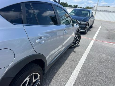 Used 2018 Subaru Crosstrek 2.0i Limited AWD/4WD image 12