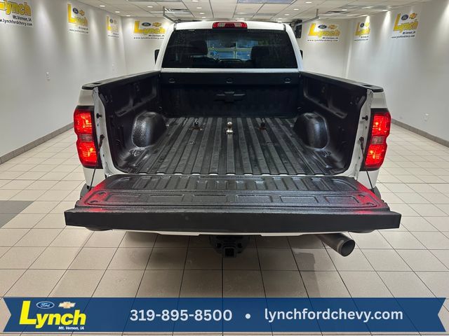 Used 2019 Chevrolet Silverado 3500 LT w/ Custom Sport Edition AWD/4WD image 18