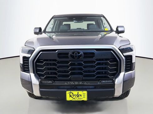 Used 2023 Toyota Tundra Limited w/ TRD Off-Road Package AWD/4WD image 2