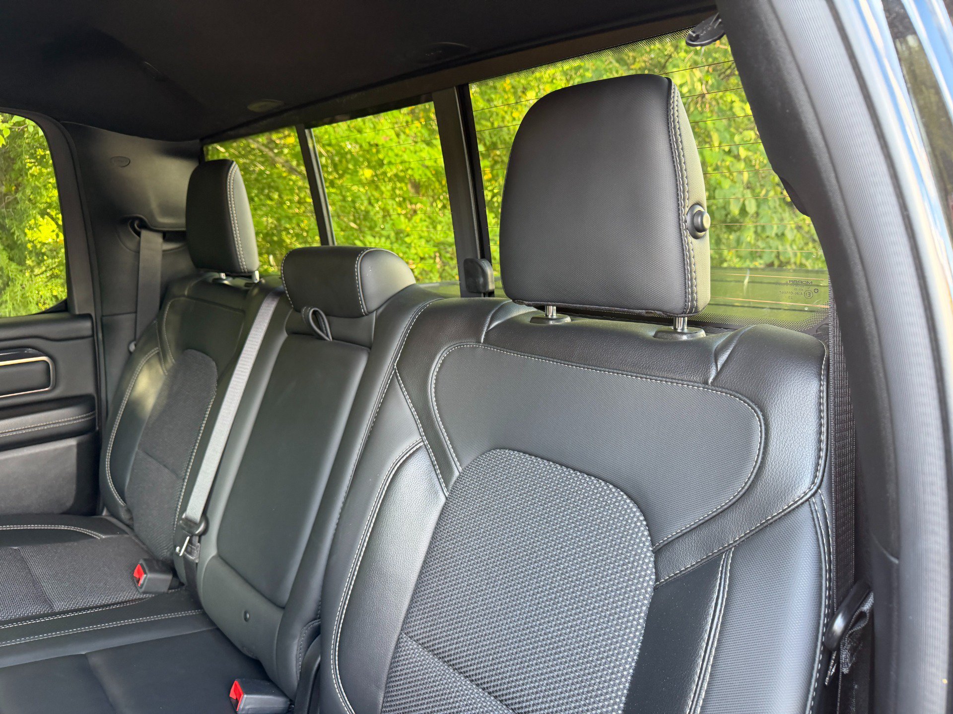 Used 2021 RAM 1500 Rebel w/ Rebel Level 1 Equipment Group AWD/4WD image 53