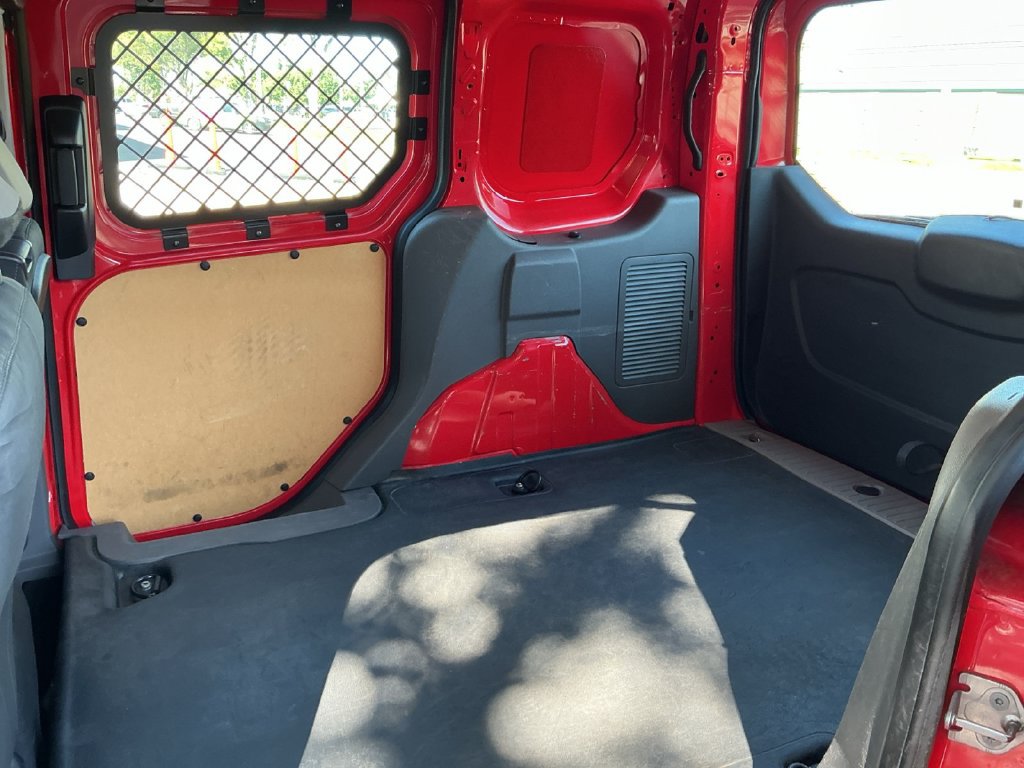 Used 2020 Ford Transit Connect XLT w/ Trailer Tow Package FWD image 27