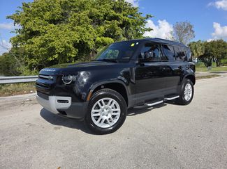 Used 2024 Land Rover Defender 110 S video 1
