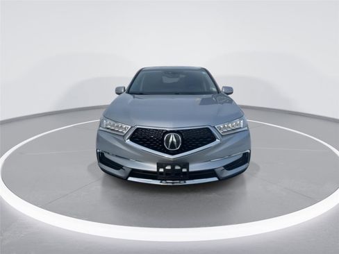 Certified 2020 Acura MDX SH-AWD w/ Technology Package image 3