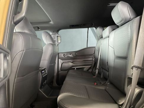 Used 2025 Toyota Land Cruiser image 10