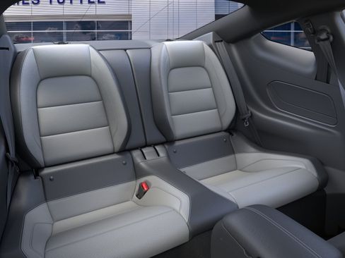 New 2026 Ford Mustang GT Premium RWD image 11