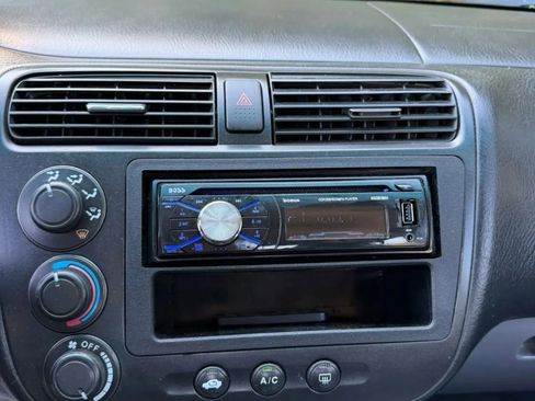 Used 2003 Honda Civic LX image 14