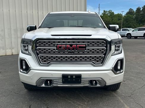 Used 2020 GMC Sierra 1500 Denali w/ Denali Premium Package AWD/4WD image 3